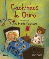 Cachinhos de Ouro